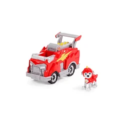 Paw Patrol Vehículo Caballeros Marshall