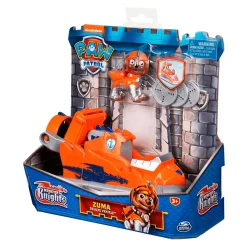 Paw Patrol Vehículo Caballeros Zuma