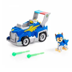 Paw Patrol Vehículo Caballeros Chase