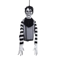 Payaso terrorífico Colgante para disfraz