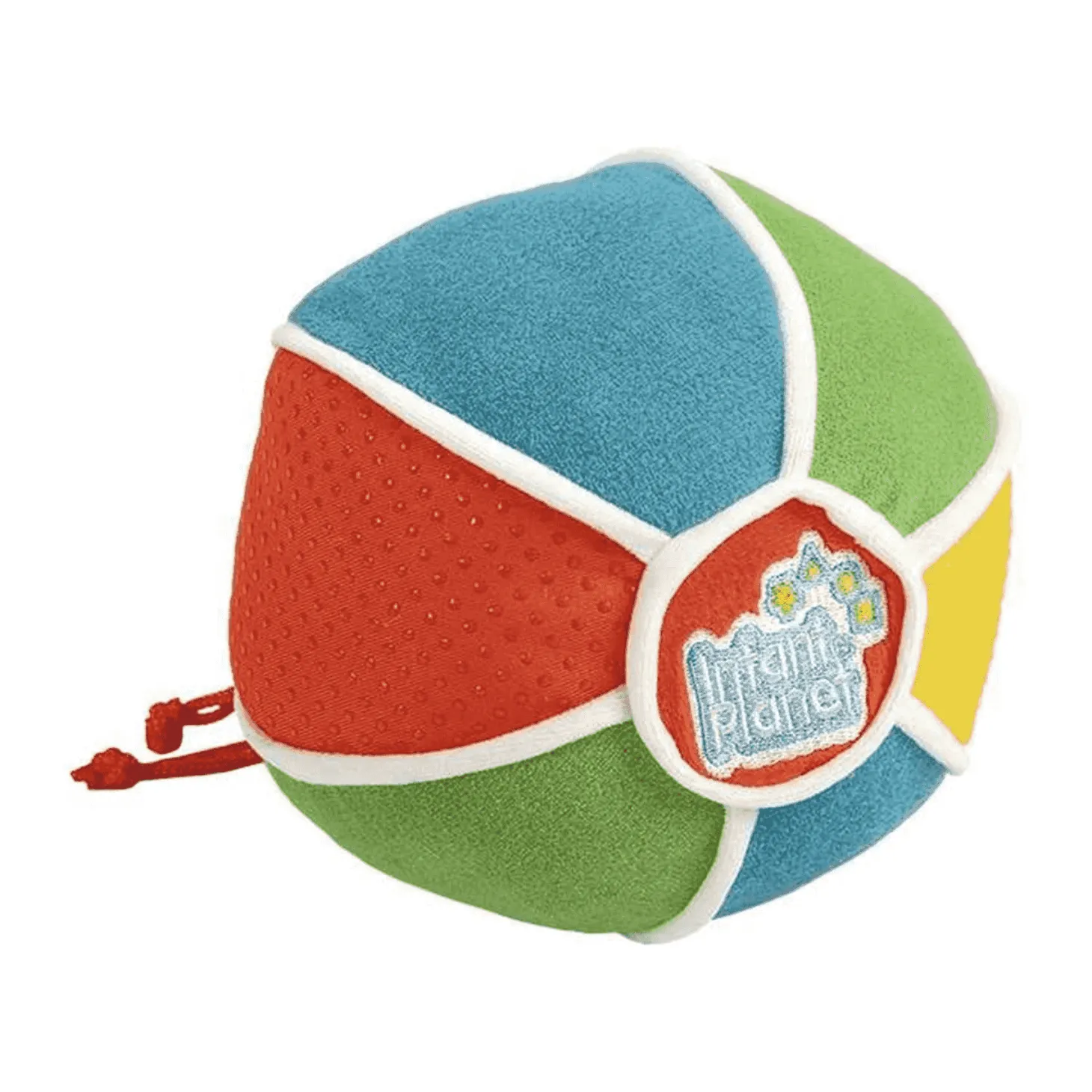 Pelota Colorines | Juguetes de tela | Petit Planet