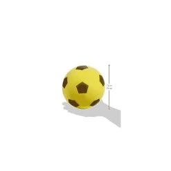 Pelota de espuma Soft Football