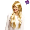 Peluca Fashion para disfraz