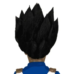 Peluca Vegeta para disfraz