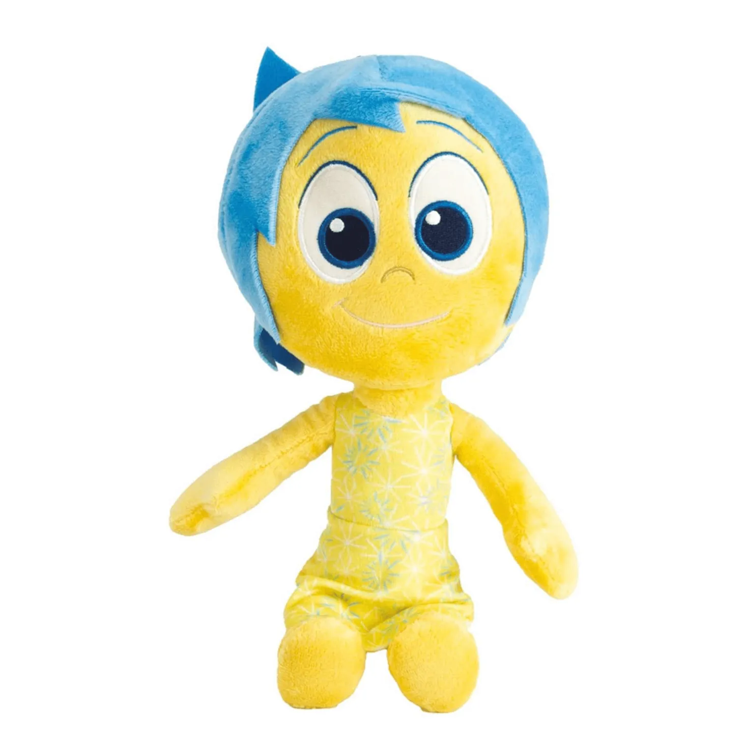 Peluche Alegría de Del Revés 25 cm