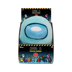 Peluche Among Us Modelos 20 cm