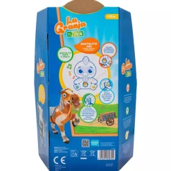 Peluche Bartolito ABC La Granja de Zenón 28 cm