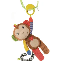 Peluche Bruno Canta y Aprende