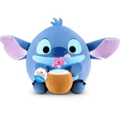 Peluche Disney Snackles Diferentes Modelos