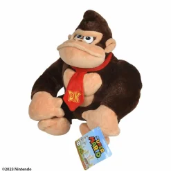 Peluche Donkey Kong 30 Cm