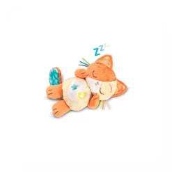 Peluche Gatito Felices Sueño - Juguete para Dormir