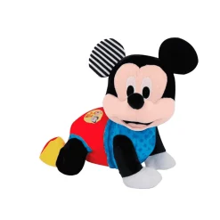 Peluche Interactivo Baby Mickey Gateos