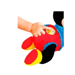 Peluche Interactivo Baby Mickey Gateos