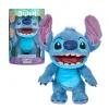 Peluche Interactivo Chatty Stitch Real FX