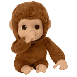 Peluche Interactivo Mango – My Baby Monkey