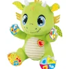 Peluche Interactivo Mi Amigo el Dragon Ramon