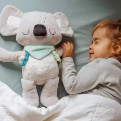 Peluche Koala Blandito para bebés personalizable