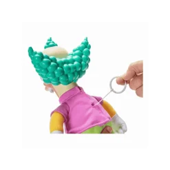 Peluche Krusty de Los Simpsons 30 cm - Habla en Inglés