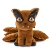 Peluche Kurama 27cm