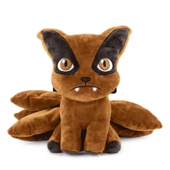 Peluche Kurama 27cm