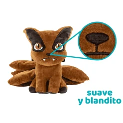 Peluche Kurama 27cm