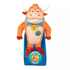 Peluche María Fernanda – Grand Prix 20 cm oficial