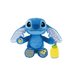Peluche Musical Stitch