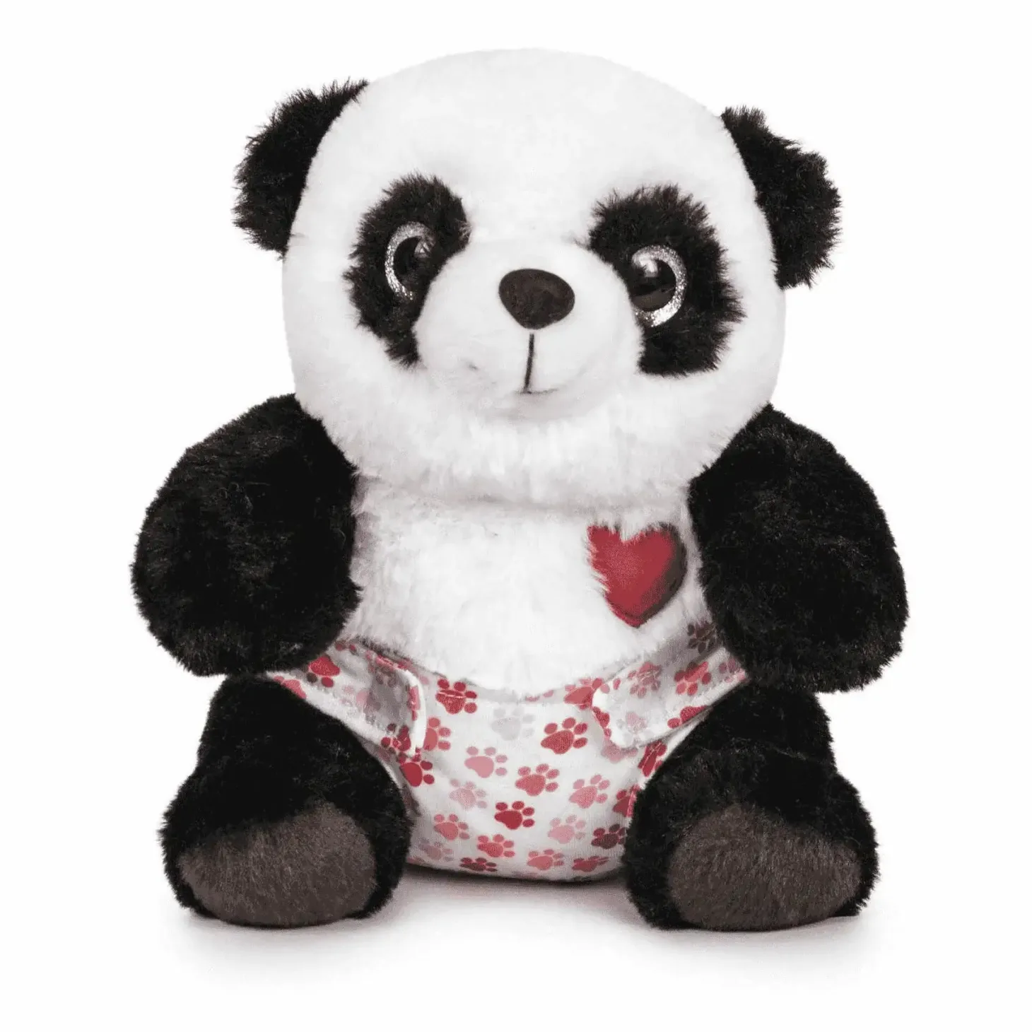 Peluche Nature Gruñiditos 32 cm