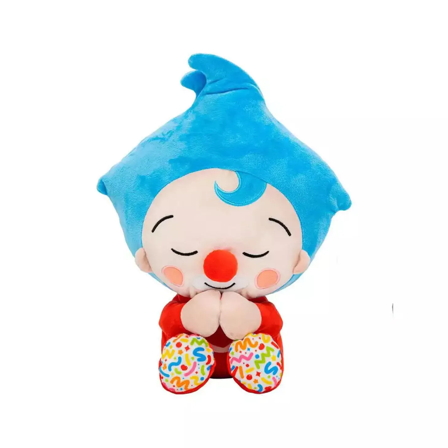 Peluche Plim Plim Buenas Noches