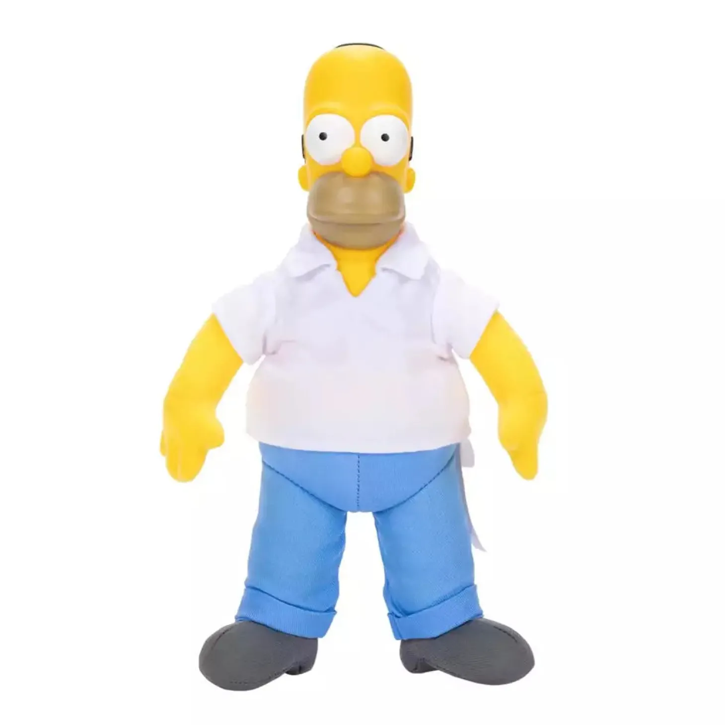 Peluche Simpsons Serie 2 surtido 30 cm
