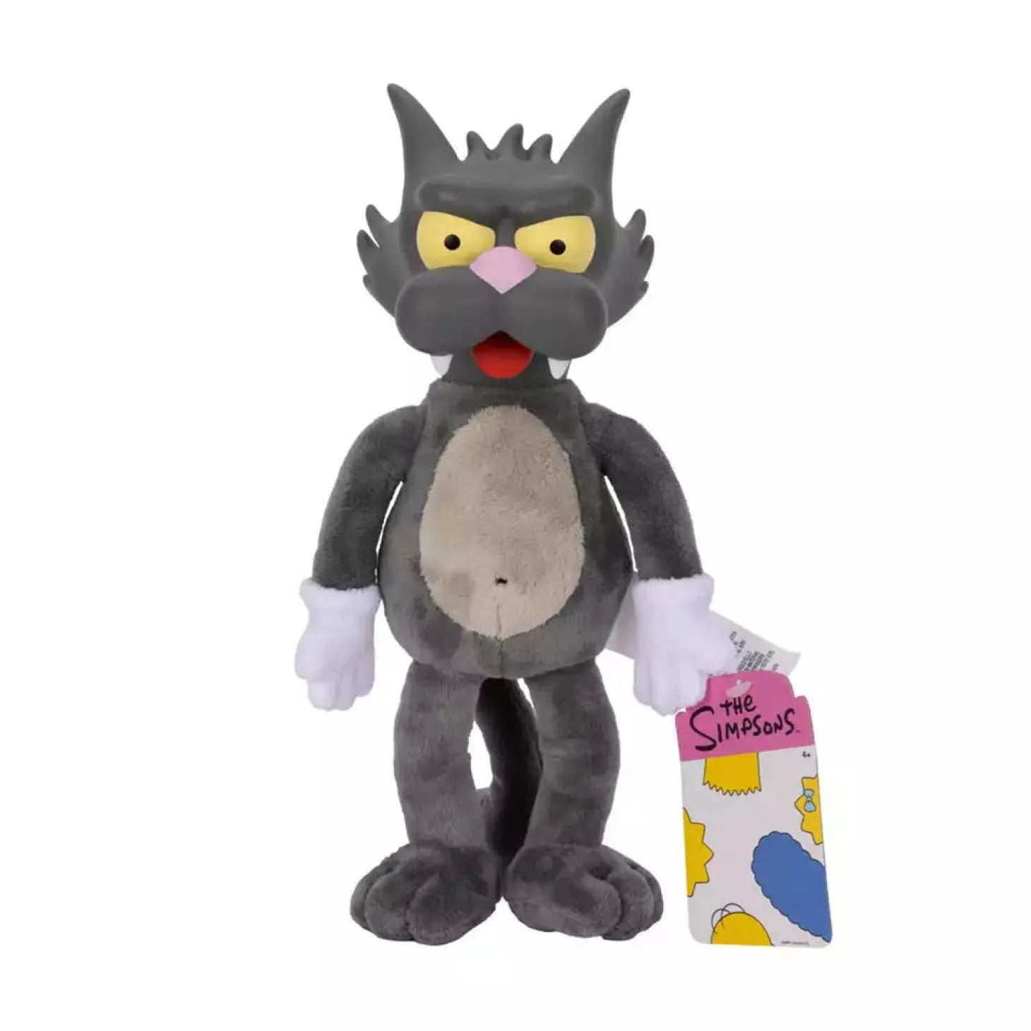 Peluche Simpsons Serie 2 surtido 30 cm