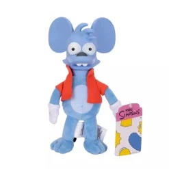 Peluche Simpsons Serie 2 surtido 30 cm