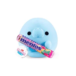 Peluche Snackles Serie 2 de 20 cm