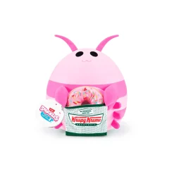 Peluche Snackles Serie 2 de 20 cm