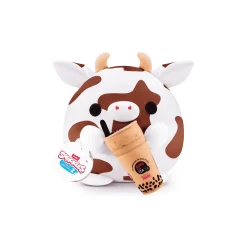 Peluche Snackles Serie 2 de 20 cm