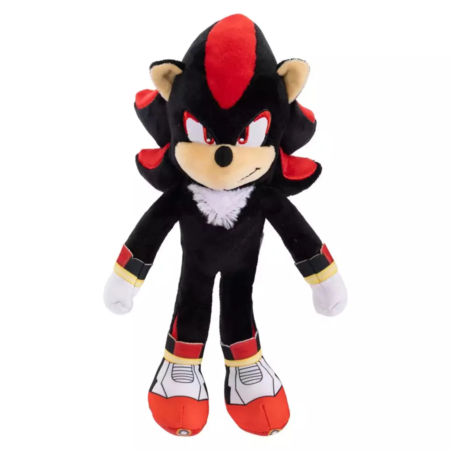 Peluche Sonic 3 La Película Surtido 25 cm