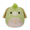 Peluche Squishmallows 20 cm – Modelos Surtidos