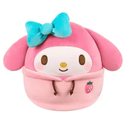 Peluche Squishmallows Hellow Kitty surtidos 20 cm