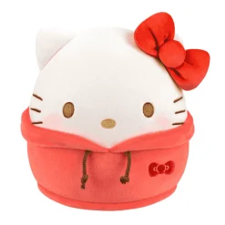 Peluche Squishmallows Hellow Kitty surtidos 20 cm