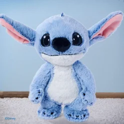 Peluche Stitch La Película 25 cm