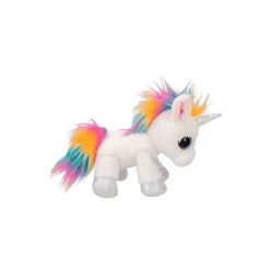 Peluche Unicornio Naya 21cm