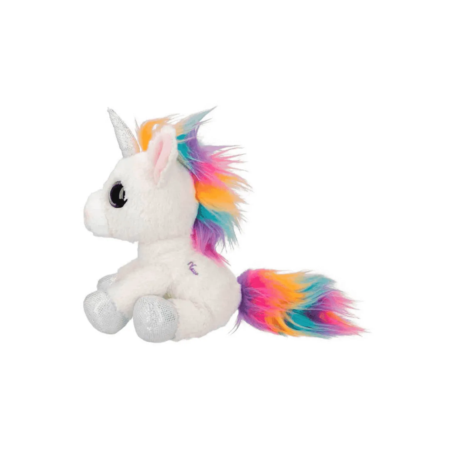 Peluche Unicornio Naya 21cm