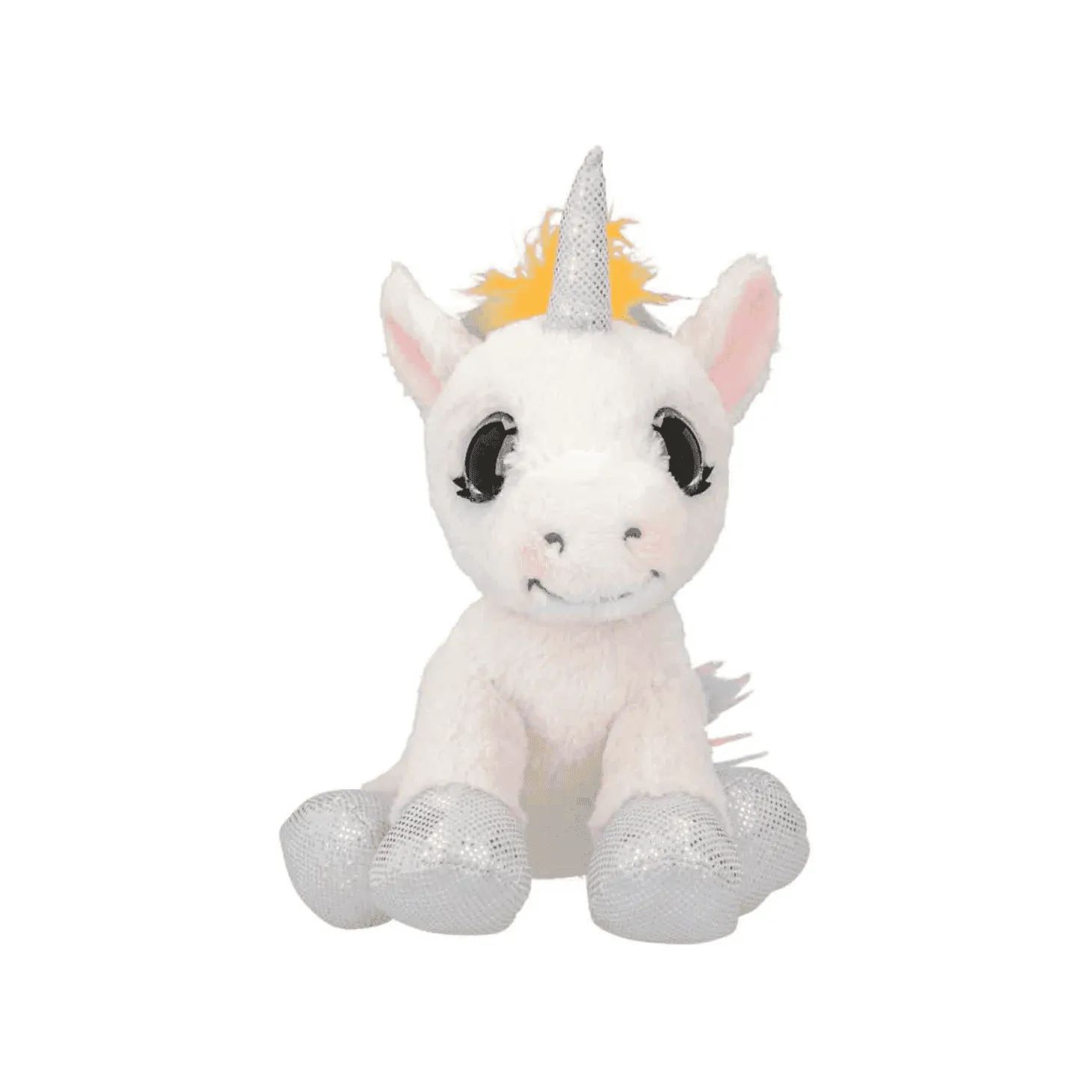 Peluche Unicornio Naya 21cm