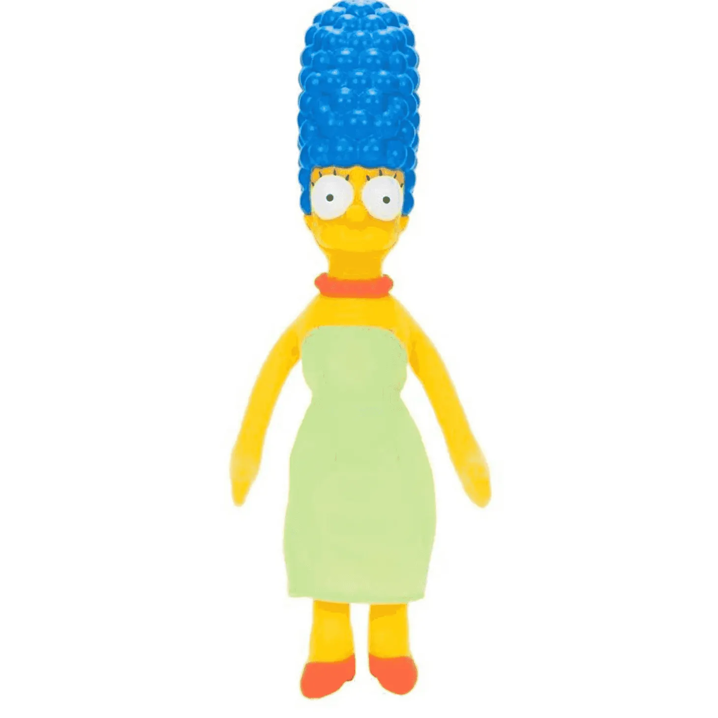 Peluches de Los Simpson susrtidos
