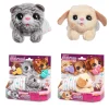 Peluches Interactivos FurReal Newborns