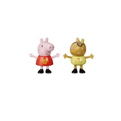 Peppa Pig Los mejores amigos de Peppa