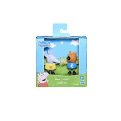Peppa Pig Los mejores amigos de Peppa