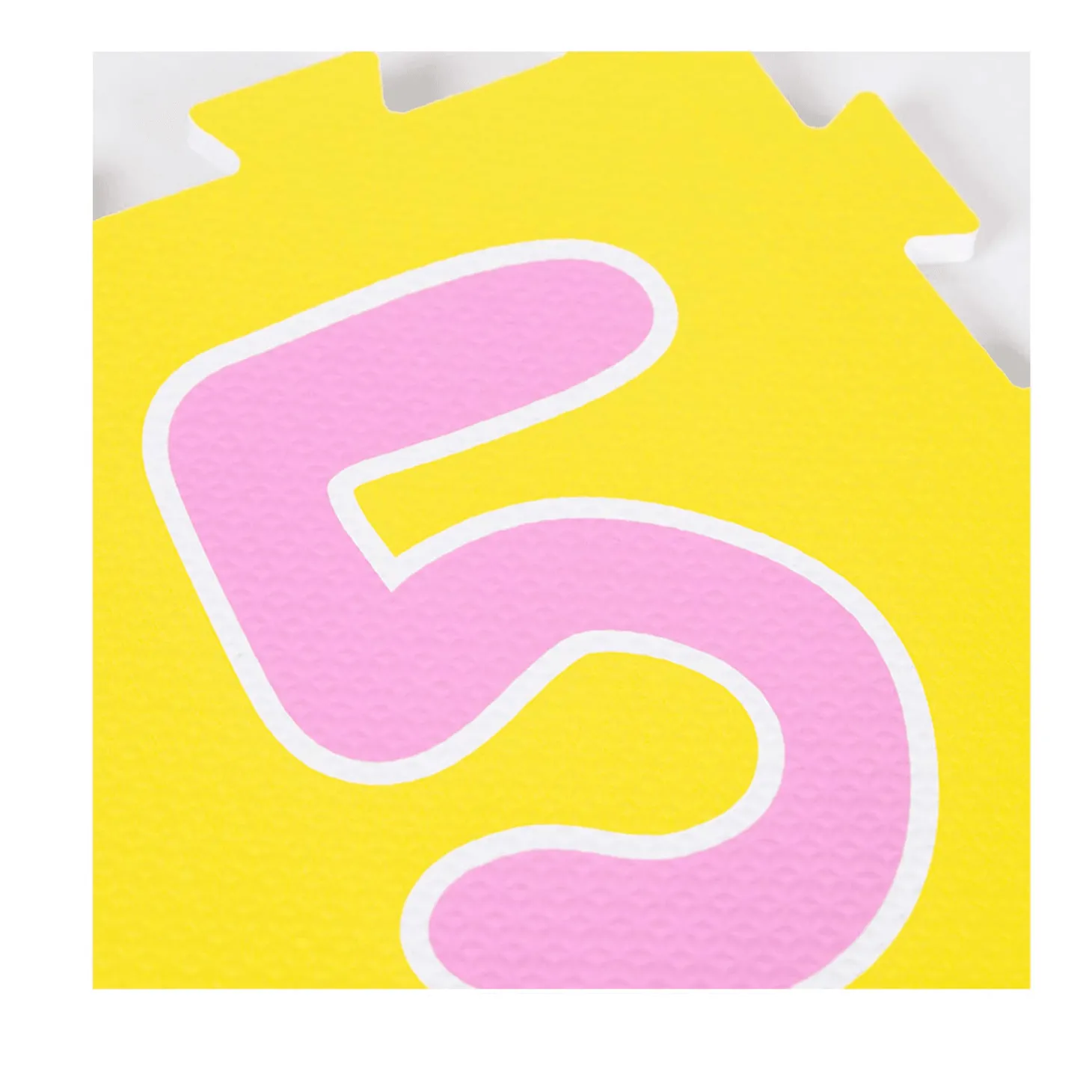 Peppa Pig Alfombra de Juego Puzzle Foam