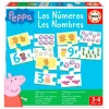 Peppa Pig Aprendo Los Números