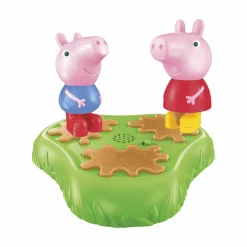 Peppa Pig Charcos de Barro
